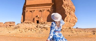 AlUla travel guide mylifesamovie.com