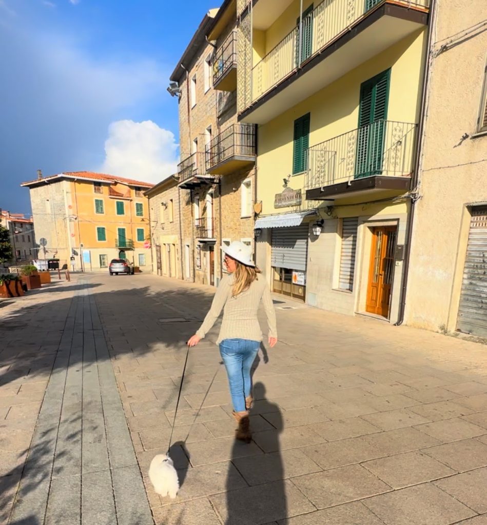 1 Euro Homes town in Italy by Alyssa Ramos myliesatravelmovie mylifesamovie.com