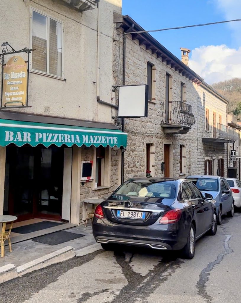 1 Euro Homes town in Italy by Alyssa Ramos myliesatravelmovie mylifesamovie.com