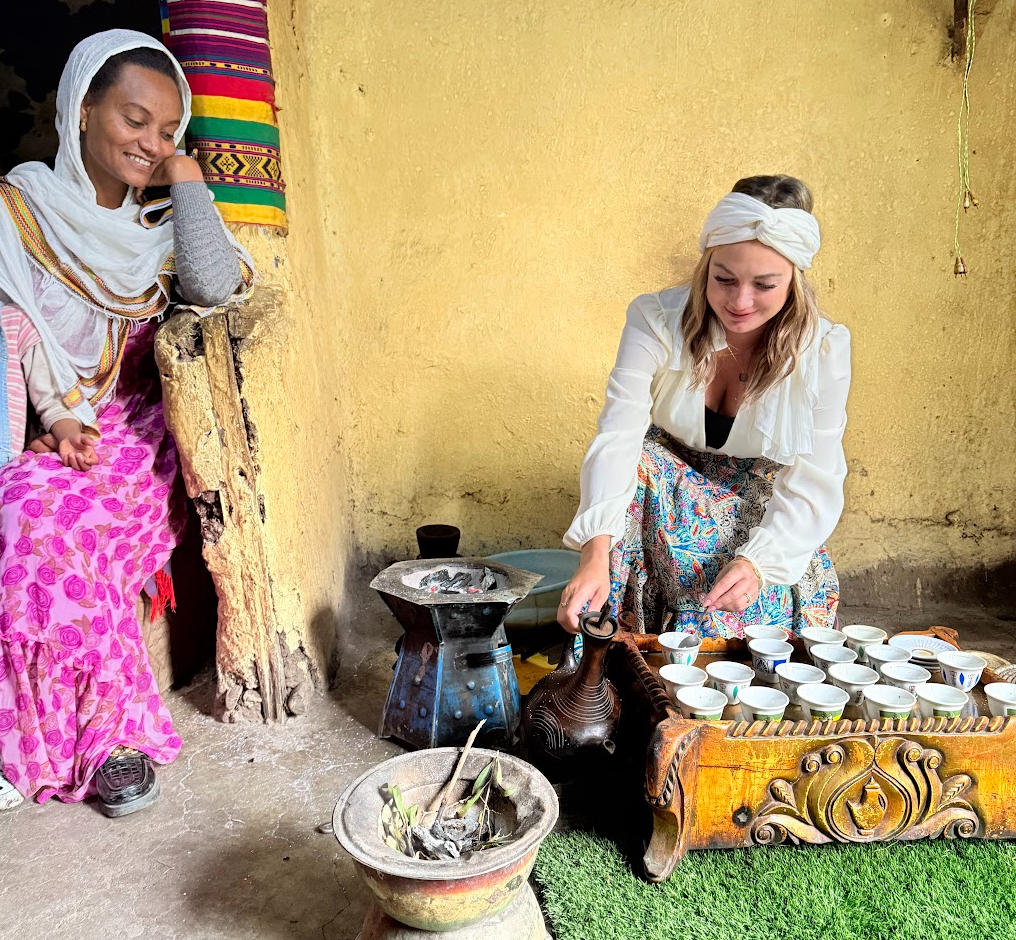 lalibela Ethiopia coffee mylifesamovie.com