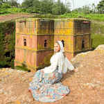 Lalibela Ethiopia rock hewn churches mylifesamovie.com