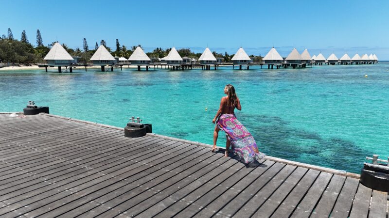 new caledonia over water bungalow resort mylifesamovie.com