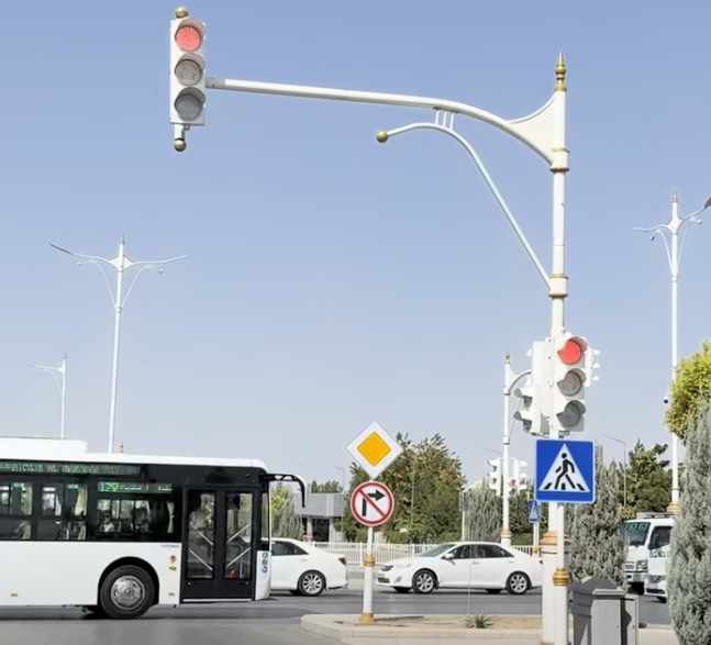 Turkmenistan government restrictions mylifesamovie.com