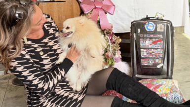 holiday gift guide for travelers in 2025