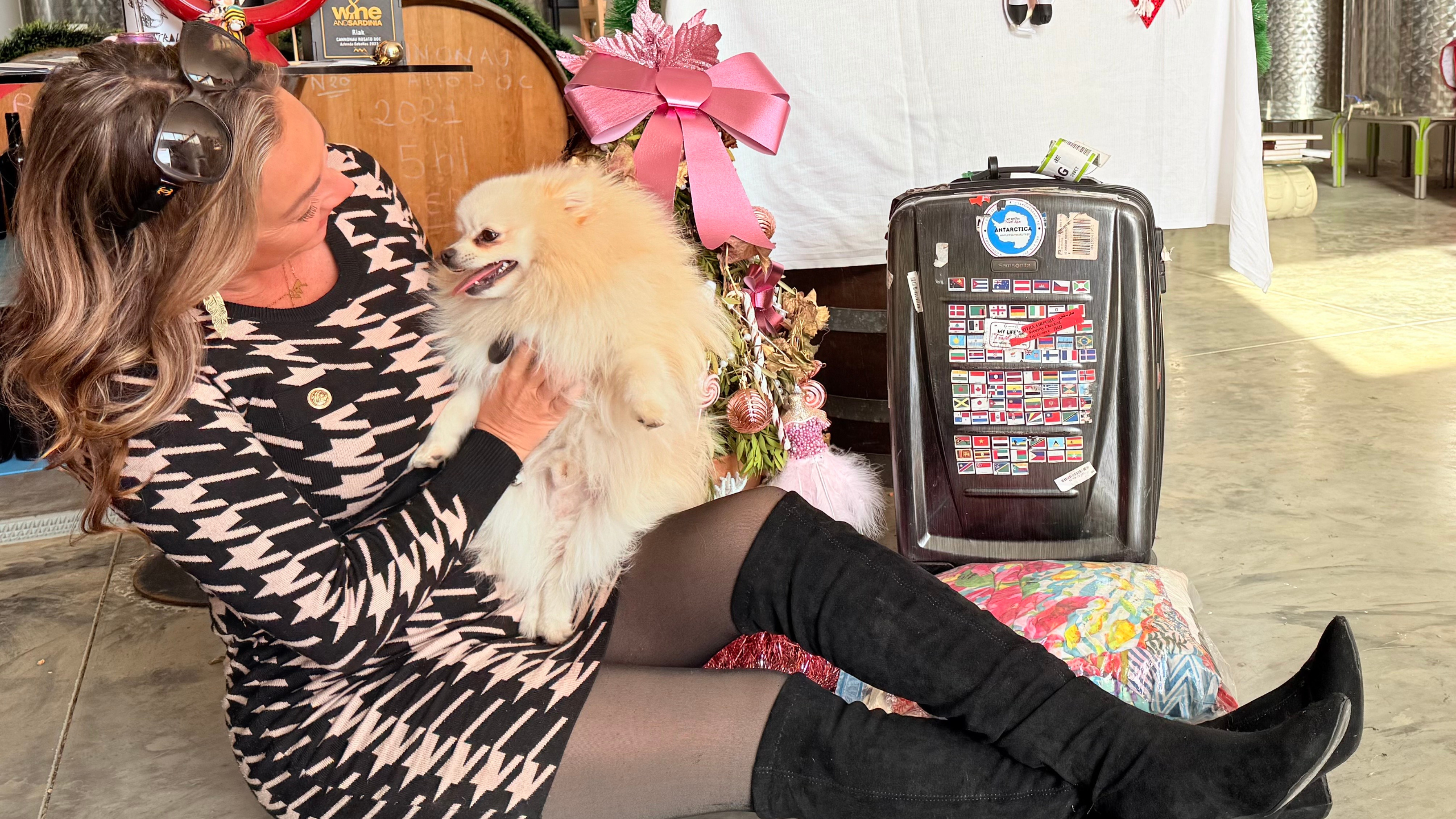 Holiday gift guide for travelers