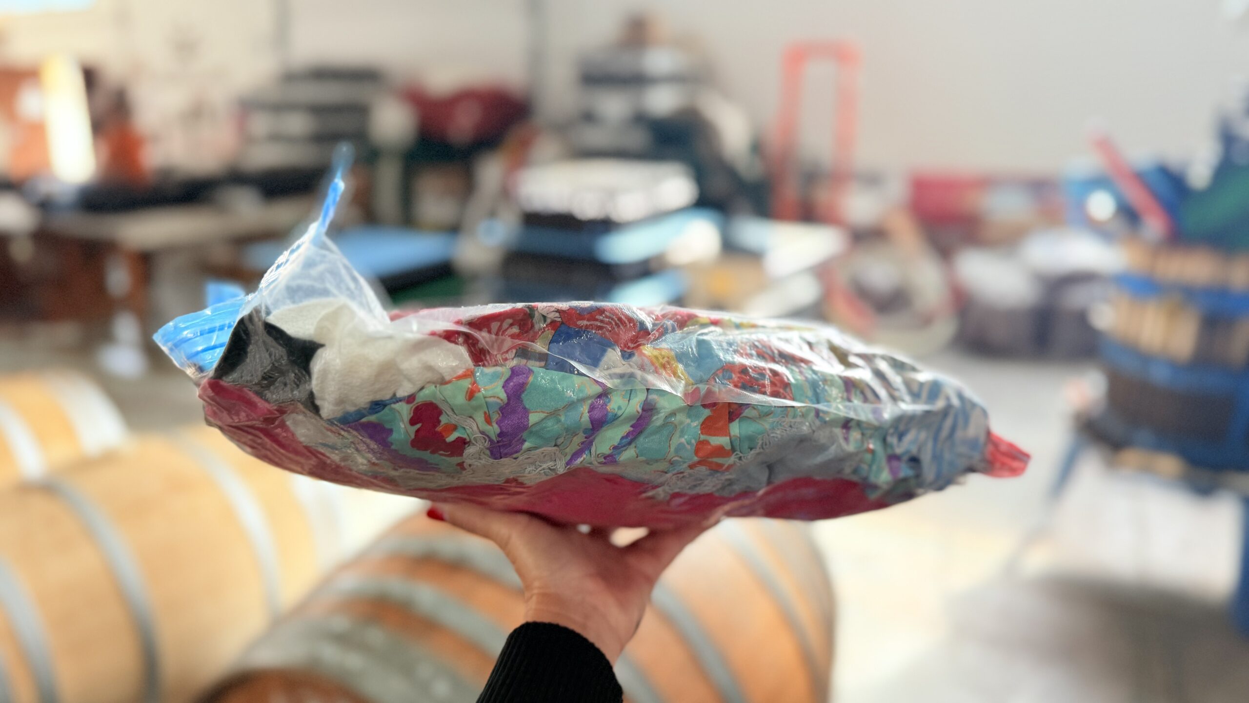 travel comperession bags as travel gifts