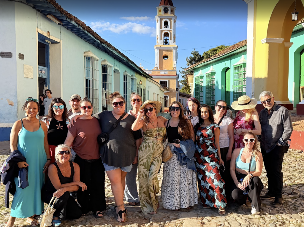 My Life's a Travel Tribe Group Trips company by MyLifesAMovie.com