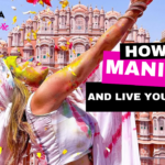 How to manifest and live your dreams, a workshop by someone who has manifested and achieved the dream life!