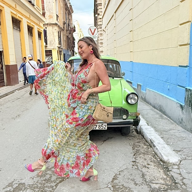 Cuba has partial travel bans for U.S. citizens, but they can still go for one of twelve reasons - mylifesamovie.com