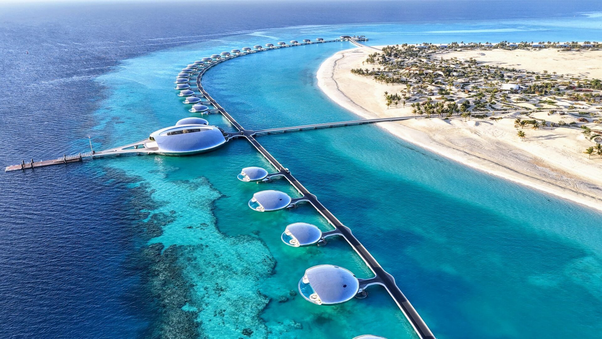 Shebara Saudi Arabia luxury resort in the Red Sea by Alyssa Ramos mylifesamovie.com @mylifesatravelmovie