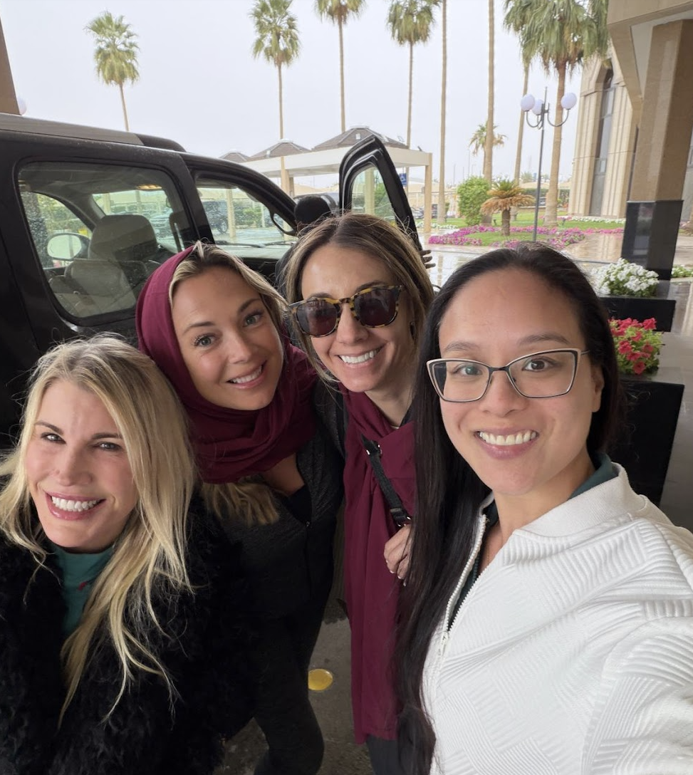 middle east self evacuation info alyssa ramos travel blogger kuwait mylifesamovie.com