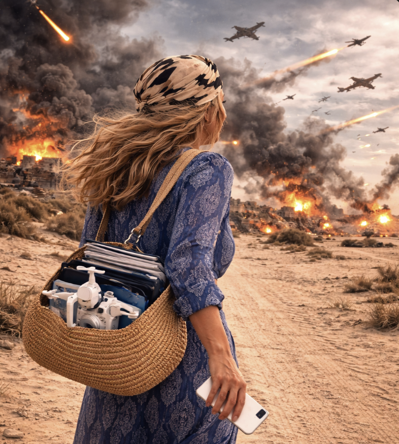 5 proven tips for emergency situations abroad - by travel blogger Alyssa Ramos, @mylifesatravelmovie mylifesamovie.com