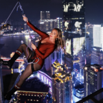Ultimate Chongqing China travel tips and guide by solo female traveler and blogger Alyssa Ramos of MyLifesAMovie.com and @mylifseatravelmovie on social media