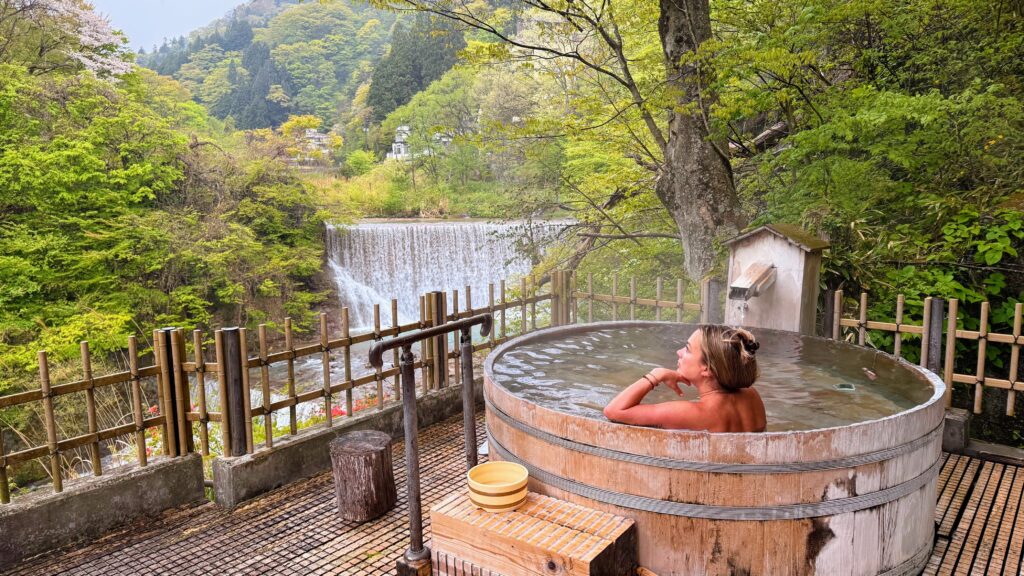 Fukushima travel guide and travel tips
