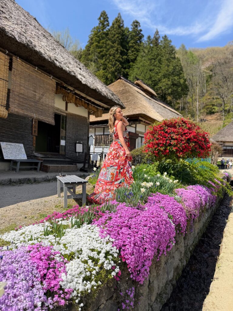 Essential travel tips for Fukushima by Travel Blogger Alyssa Ramos of MyLifesAMovie.com