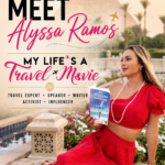 About Alyssa Ramos my life's a travel movie