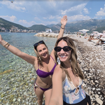 Balkans roadtrip travel guide by Alyssa Ramos mylifesamovie.com