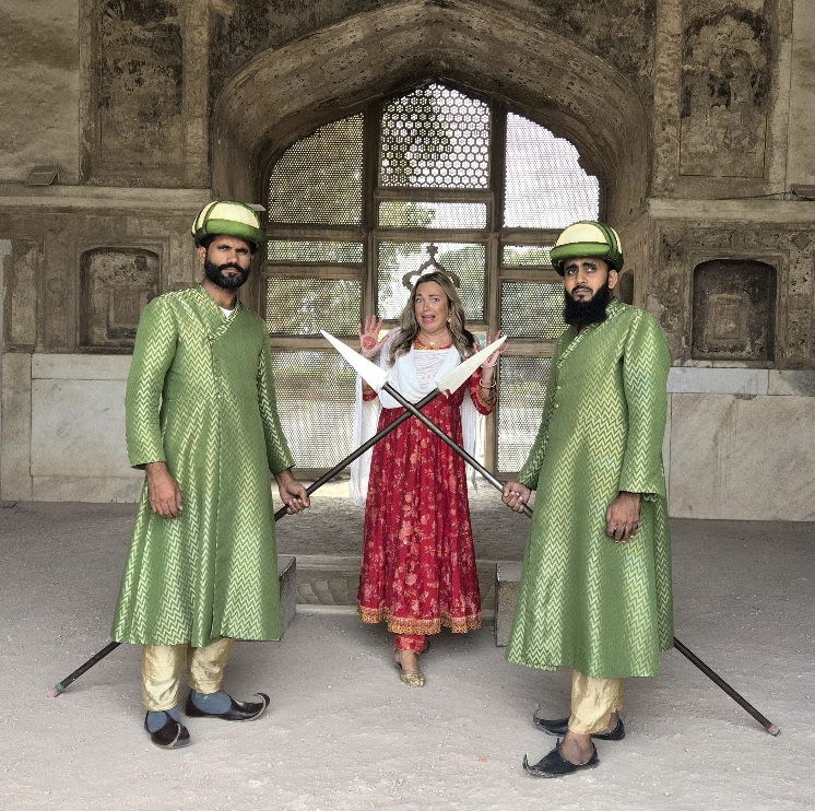 Is Pakistan safe for women? Safety for solo female travelers VS local women, travel tips by Alyssa Ramos mylifesamovie.com @mylifesatravelmovie