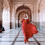 Solo travels in Pakistan; a complete travel guide